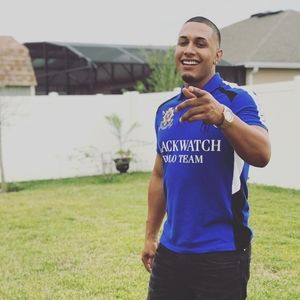 Meet your Posher, Jose